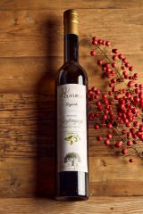 Naturel Sızma Zeytinyağı Ayvalık 500ml
