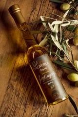 Naturel Sızma Zeytinyağı Erkence Antik 250ml
