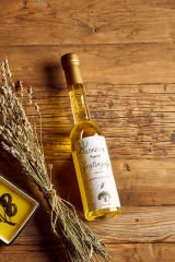 ORGANİK ZEYTİNYAĞ HEDİYE SETİ, Lavanta Aromalı