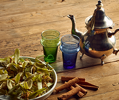 Doğal Çiftlik Ürünleri